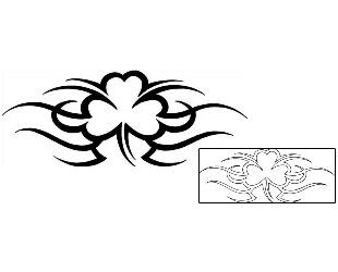 Ethnic Tattoo Tattoo Styles tattoo | C2F-00093