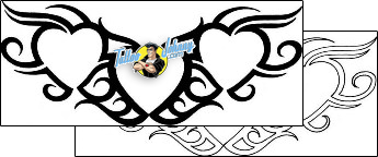 Heart Tattoo for-women-heart-tattoos-clint-cummings-c2f-00108