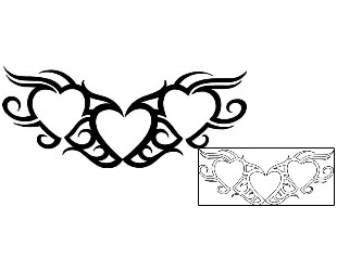 For Women Tattoo Tattoo Styles tattoo | C2F-00108