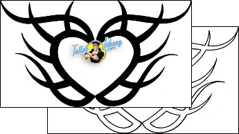 Heart Tattoo for-women-heart-tattoos-clint-cummings-c2f-00110