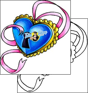 Heart Tattoo for-women-heart-tattoos-carolyn-cadaver-caf-00007
