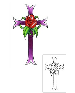 Plant Life Tattoo Plant Life tattoo | CCF-00210