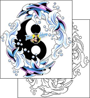 Yin Yang Tattoo yin-yang-tattoos-cherry-creek-flash-ccf-00227