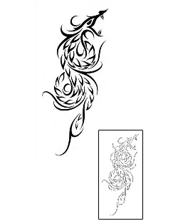 Mythology Tattoo Mythology tattoo | CCF-00263