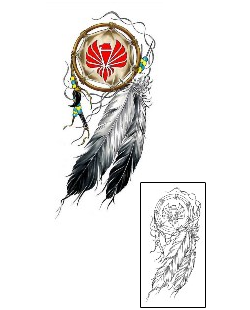 Eagle Tattoo Miscellaneous tattoo | CCF-00283