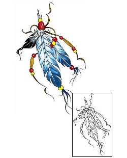 Western Tattoo Miscellaneous tattoo | CCF-00322