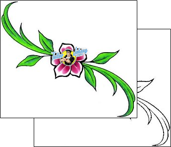 Cherry Blossom Tattoo plant-life-cherry-blossom-tattoos-cherry-creek-flash-ccf-00425