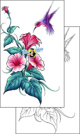 Bird Tattoo animal-bird-tattoos-cherry-creek-flash-ccf-00676