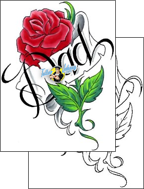 Banner Tattoo dad-tattoos-cherry-creek-flash-ccf-00746