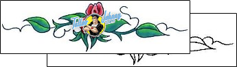Flower Tattoo flower-tattoos-cherry-creek-flash-ccf-00751