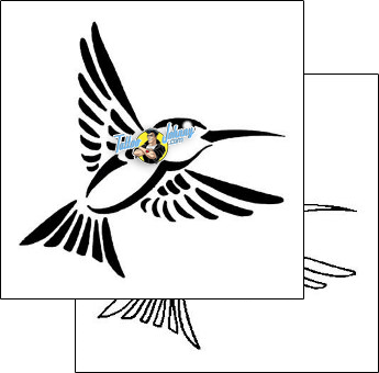 Bird Tattoo animal-bird-tattoos-cherry-creek-flash-ccf-00868