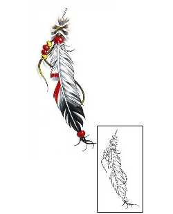 Native American Tattoo Miscellaneous tattoo | CCF-00996