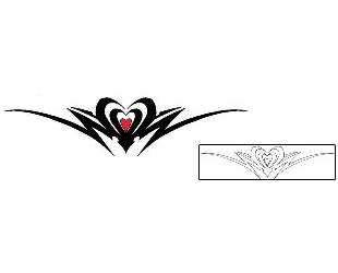 Love Tattoo Tattoo Styles tattoo | CEF-00178