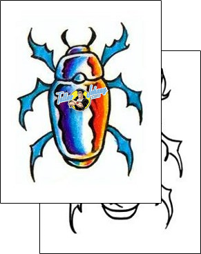 Beetle Tattoo insects-beetle-tattoos-charlie-frank-cff-00010