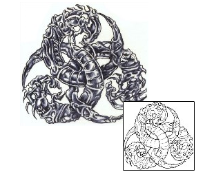 Biomechanical Tattoo Tattoo Styles tattoo | CFF-00111