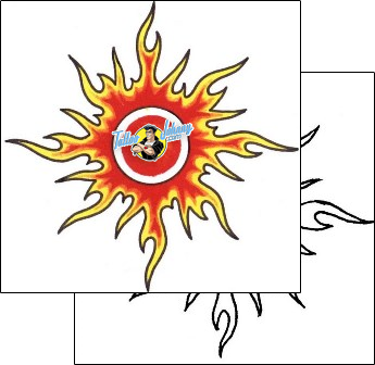 Celestial Tattoo astronomy-celestial-tattoos-craig-pape-cgf-00074
