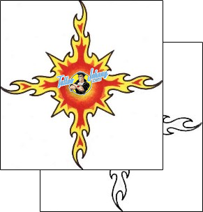 Celestial Tattoo astronomy-celestial-tattoos-craig-pape-cgf-00077