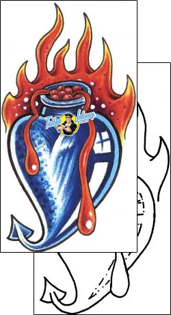 Heart Tattoo for-women-heart-tattoos-craig-pape-cgf-00084