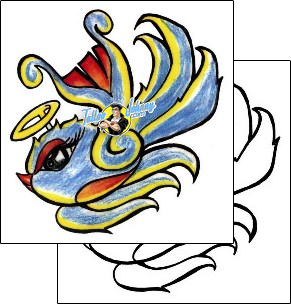 Bird Tattoo swallow-tattoos-chump-change-chf-00016