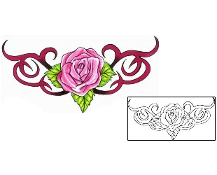 Armband Tattoo Specific Body Parts tattoo | CHF-00380