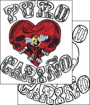 Heart Tattoo heart-tattoos-chump-change-chf-00627