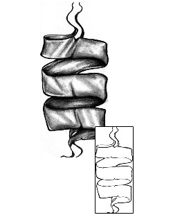 Miscellaneous Tattoo Miscellaneous tattoo | CHF-00656