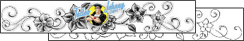 Flower Tattoo plant-life-flowers-tattoos-corey-miller-cif-00029