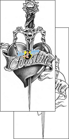Heart Tattoo for-women-heart-tattoos-corey-miller-cif-00088