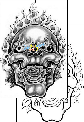 Evil Tattoo horror-evil-tattoos-corey-miller-cif-00100