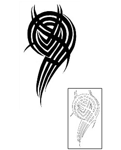 Armband Tattoo Specific Body Parts tattoo | CKF-00047