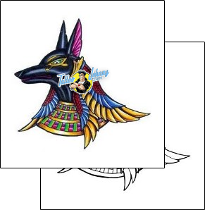 Egyptian Tattoo ethnic-egyptian-tattoos-clark-medley-cmf-00026
