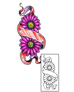 Picture of Patronage tattoo | CMF-00082