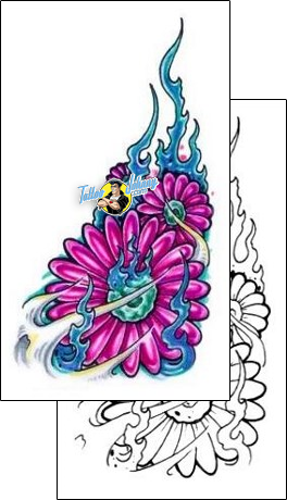  Tattoo cmf-00083