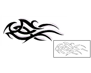 Armband Tattoo Specific Body Parts tattoo | CRF-00311