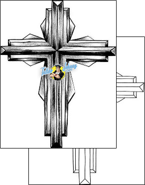 Christian Tattoo religious-and-spiritual-christian-tattoos-joey-chavez-cxf-00016