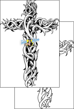 Christian Tattoo religious-and-spiritual-christian-tattoos-joey-chavez-cxf-00019