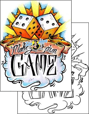 Dice Tattoo gambling-dice-tattoos-joey-chavez-cxf-00110