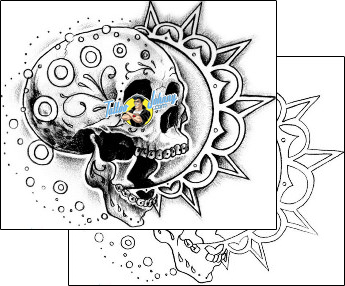 Sun Tattoo astronomy-sun-tattoos-joey-chavez-cxf-00115