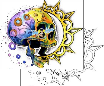 Sun Tattoo astronomy-sun-tattoos-joey-chavez-cxf-00122
