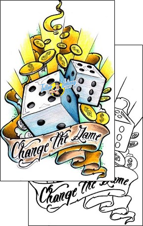 Dice Tattoo gambling-dice-tattoos-joey-chavez-cxf-00125