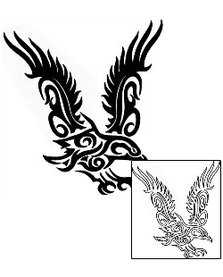 Wings Tattoo Tattoo Styles tattoo | CYF-00160