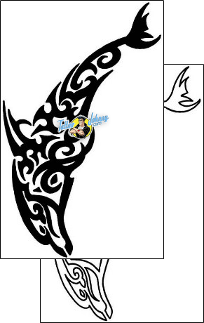 Dolphin Tattoo dolphin-tattoos-crazy-macaya-cyf-00451