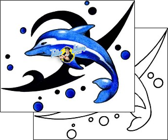 Dolphin Tattoo dolphin-tattoos-crazy-macaya-cyf-00464