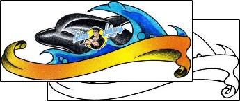 Dolphin Tattoo dolphin-tattoos-crazy-macaya-cyf-00484