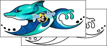 Dolphin Tattoo dolphin-tattoos-crazy-macaya-cyf-00535