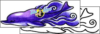 Dolphin Tattoo dolphin-tattoos-crazy-macaya-cyf-00547