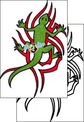 Gecko Tattoo reptiles-and-amphibians-gecko-tattoos-crazy-macaya-cyf-00636