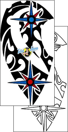Celestial Tattoo astronomy-celestial-tattoos-crazy-macaya-cyf-00664