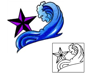 Astronomy Tattoo Astronomy tattoo | CYF-00675
