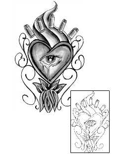 Miscellaneous Tattoo For Women tattoo | CZF-00020